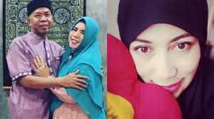 Kiwil Bantah Nikah Siri, Paman Venti Figianti Merasa Agama Dilecehkan