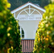 Guide, présentation, cotes et avis. Learn About Larrivet Haut Brion Pessac Leognan Complete Guide