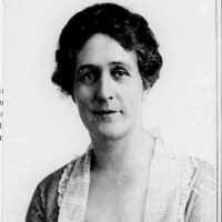 Agnes Jeffrey (1875–1967) • FamilySearch