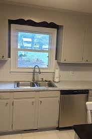 To paint kitchen cabinets without sanding using behr. Paint Kitchen Cabinets Without Sanding Using These Low Stress Steps