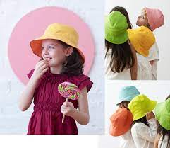 14 Bucket Hat Sewing Patterns For Women Men Baby 5 Free