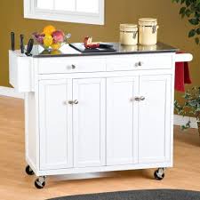 portable kitchen island