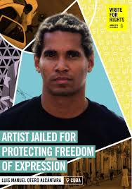 Write for Rights 2020 Campaign Report