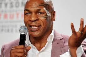 (hora peruana) en el hard rock stadium de miami, florida y contará con transmsión en directo de espn. La Sincera Reflexion De Mike Tyson Sobre La Pelea Entre Floyd Mayweather Y Logan Paul Minuto Deportes