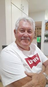 JOHN R. PASSALACQUA LEWISTON RESIDENT --- R.I.P.