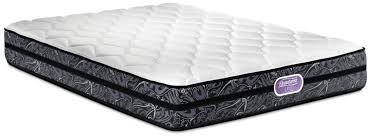 Simmons Beautyrest Ultra Haley Firm