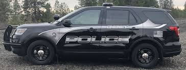 Police budgets represent one aspect of public spending related to law and order in the. Police Department Cheney Wa
