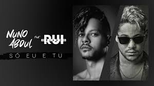 Rui orlando me leva contigo video oficial. So Eu E Tu Nuno Abdul Ft Rui Orlando Listen On Online Radio Box