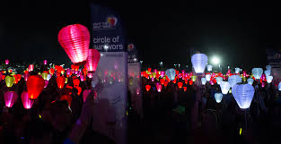 Hours may change under current circumstances Tulsa Light The Night Leukemia Lymphoma Society
