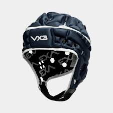 Shoulder pads, scrumcaps and other protective gear from steamroller rugby supply. Vx3 Mens Airflow Rugby Head Guard Ebay