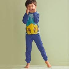 Check spelling or type a new query. Pyjama Pour Enfant Filles Et Garcons De 2 A 6 Ans Francoise Saget