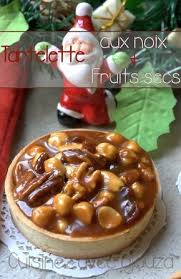 Tarte Aux Noix Et Fruits Secs Caramel Beurre Sale Recette Tarte Aux Noix Tartelette Aux Noix Recette