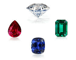 April babies embody the same elements of everlasting love and strength of character. Birthstone Of The Month Emerald Enji Studio Jewelry