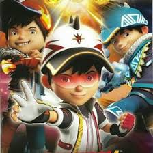 Boboiboy the new kid in town, lives with his grandfather who makes a living by selling chocholate products on a mobile stall. 50 Boboiboy Ideas Boboiboy Galaxy Boboiboy Anime Galaxy Movie