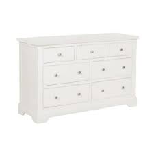 Get 5% in rewards with club o! Classic Lily White Bedroom Furniture Free Delivery Returns