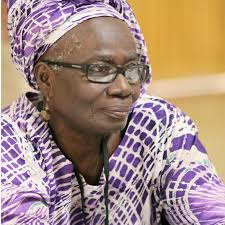 Interview with Professor Mercy Oduyoye