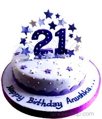 There are a beer bottle and a car key on the cake which shows the things boys can legally do now. 21st Birthday Cake Boy Theme 3lb Buy Online At Best Prices In Sri Lanka From Lankaeshop Com