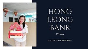 Hong leong's personal loan stands out due to its max borrow limit of s$250,000. Refresh Re Energize The Ox Picious Year With Hong Leong Bank Let S Roll With Carol