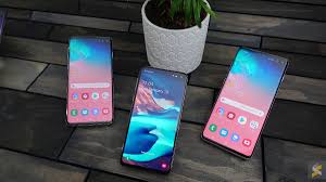 Win free smartphones from the weekly giveaway. Samsung Galaxy S10 Pre Order Malaysia Everything You Need To Know Soyacincau Com