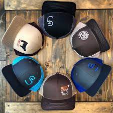 Your Brand Your Way Cattle Brands Country Hats Hats