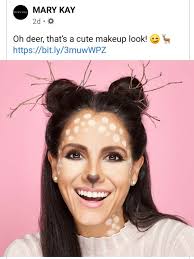 Amy Rusk, Mary Kay Independent Beauty Consultant