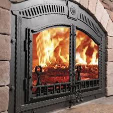 Napoleon High Country Wood Burning Fireplace Insert Wood Burning Fireplace Inserts Fireplace Inserts Wood Burning Insert