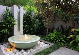 2 Small Backyard Ideas Creating Outdoor Living Spaces With Style Courtyard Gardens Design Water Features In The Garden Small Courtyard Gardens