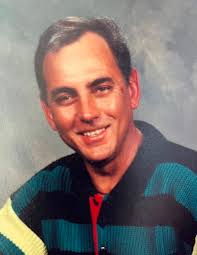 Obituary for Harvey Lewis Russ