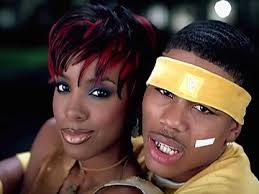 No matter what i do all i think about is you even when i'm with my boo boy, ya know i'm crazy over you no matter what i do all i think about is and i need you, nelly i love you i do, come on girl and it's more than you'll ever know boy it's for sure, you can always count on my love forever more yeah. Lirik Lagu Dilemma Nelly Featuring Kelly Rowland