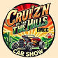 3rd Annual Cruiz'n to the Hills Car Show event in Goodyear, AZ