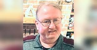 Richard George Harrison Obituary