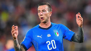 Italy international federico bernardeschi has completed a move to serie a champions juventus in a deal that will cost €40million. Federico Bernardeschi Player Profile 21 22 Transfermarkt