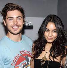 Her family moved to san diego, california, while she was still a toddler. Zac Efron Will Er Seine Ex Vanessa Hudgens Zuruck Intouch