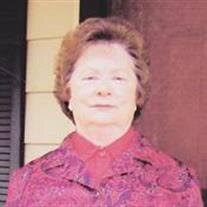 Betty Lucille Campbell Obituary