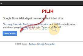 Check spelling or type a new query. 10 Cara Download Google Drive Dengan Idm Terbaru 2021 Carago