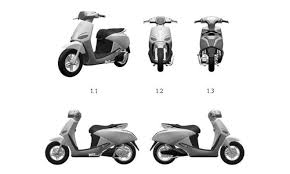 Chọn hãng yamaha giant vnbike asama yadea detech dibao pega eagle jvc eco vinfast fornix ev. Xe May Ä'iá»‡n Má»›i Cá»§a Vinfast Lá»™ Diá»‡n Thiáº¿t Káº¿ HÆ°á»›ng Tá»›i Khach Ná»¯