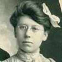 Elsie May Blanchard (1888–1957)