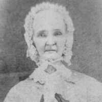 Martha Patsy Parker (1799–1871)