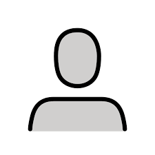 Bust In Silhouette Almost files can be used for commercial. bust in silhouette