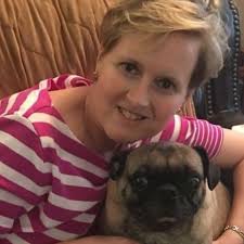 A WAY HOME FOR DOGS WITH BABS FRY