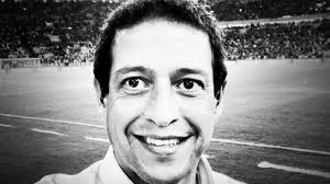 Morre o jornalista esportivo Fernando Caetano, ex-FOX Sports e ESPN