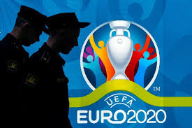 The 2020 uefa european football championship, commonly referred to as 2020 uefa european championship, uefa euro 2020, or simply euro 2020, is scheduled to be the 16th uefa european championship. 2g Hsh33rzlgsm