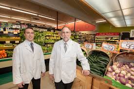 Image caption fine fare supermarket checkout women training in the use of the new decimal currency in 1968 the supermarket, established in welwyn garden city, hertfordshire, in the 1950s, expanded. Fine Fare In Long Branch Battles Lidl Aldi Can It Survive