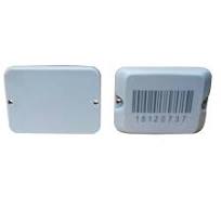 아이엔 H3 임피 니 몬자 5 uhf RFID 고온 금속 태그