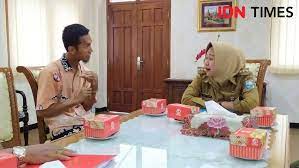 Pertama, seperti biasa berisi informasi utama dari sang pns seperti nama, nip, jabatan, pangkat / golongan, unit kerja dan lainya. Resign Pns Dan Buka 700 Lapangan Kerja Bayu Diundang Ke Spanyol