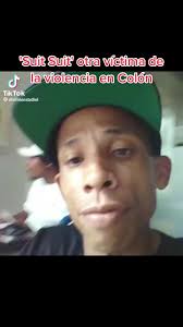 Muy querido y conocido en Colón, Isaac Bosquez, popularmente conocido en  Tik Tok como "Suit Suit" fue el pasajero que murió junto al taxista en  Puerto Escondido. Informaciones preliminares hablan que ...