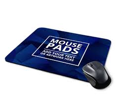 Mouse pad