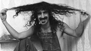 Frank Zappa Zappa Frank Zappa Frank Vincent