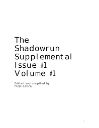 Unfortunately, shadowrun hit hard times between then and now, turning out some awful games in here are the controls to shadowrun: Shadowrun Dowd Street Map Neo Anarchist S Guide To North America By Tom Dowd