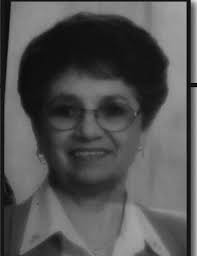 Velva Rose Baldes Obituary